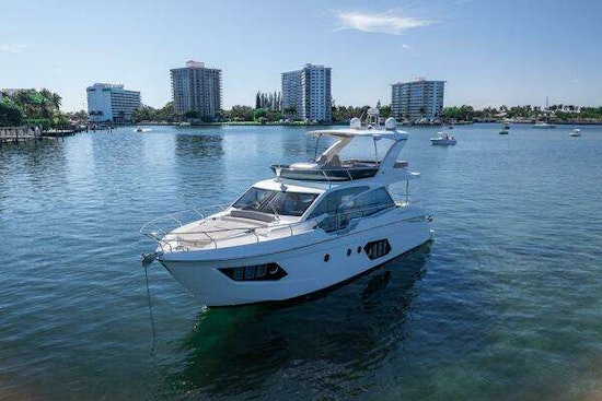 Absolute  Yacht For Sale