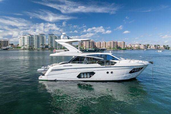 Absolute  Yacht For Sale