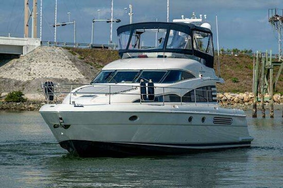 Fairline  Yacht For Sale