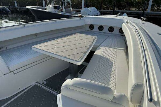 HCB Suenos 53 Yacht For Sale