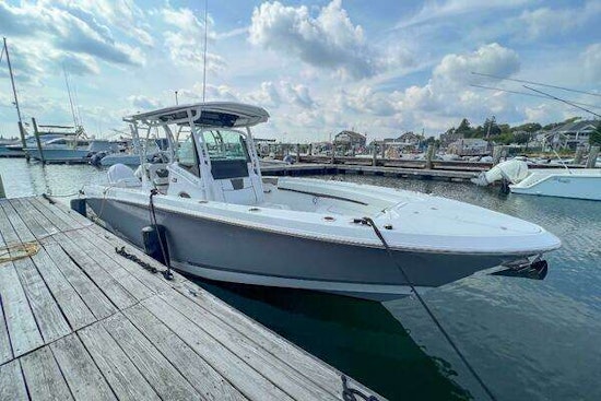 Wellcraft 302 Yacht For Sale