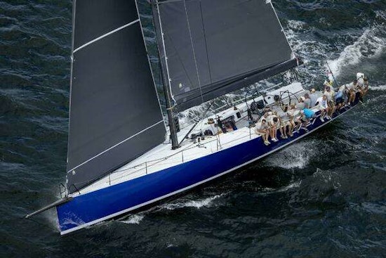 Goetz  Yacht For Sale