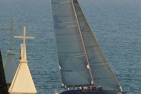 McConaghy Boats  Yacht For Sale