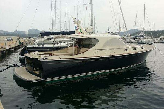 San Juan San Juan 48 Yacht For Sale