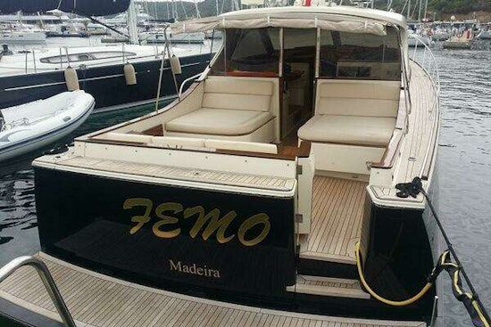 San Juan San Juan 48 Yacht For Sale