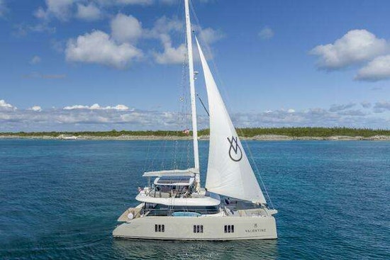 Sunreef Sunreef 60 Yacht For Sale