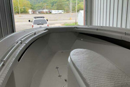 Yellowfin 34 Center Console Yacht For Sale