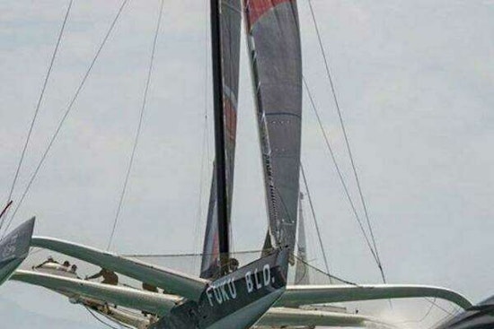 Custom  Yacht For Sale