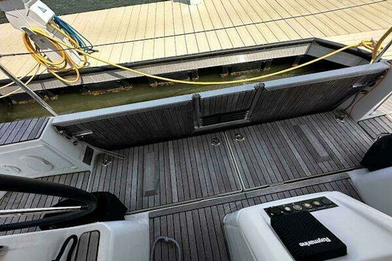 Jeanneau Sun Odyssey 410 Yacht For Sale