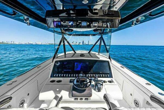Valhalla Boatworks V-41 Yacht For Sale