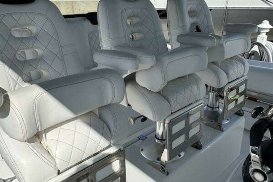 HCB Suenos Yacht For Sale