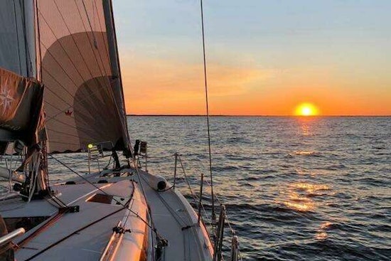 Jeanneau Sun Odyssey 440 Performance Yacht For Sale