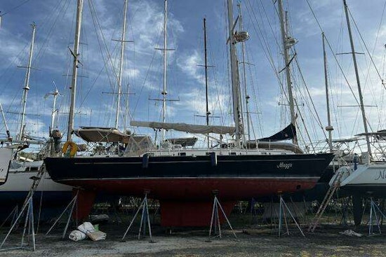 Passport 470 Yacht For Sale