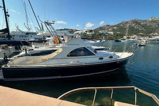 San Juan San Juan 40 FB Yacht For Sale