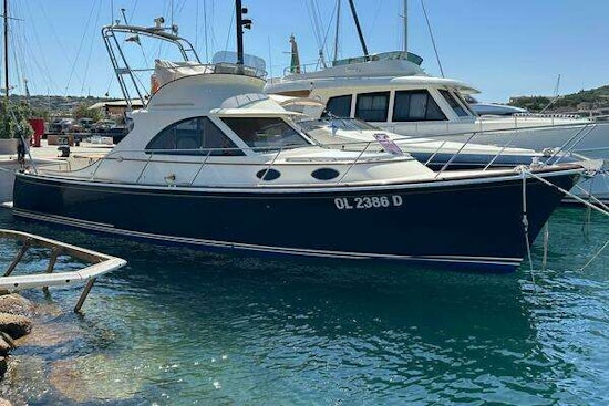 San Juan San Juan 40 FB Yacht For Sale