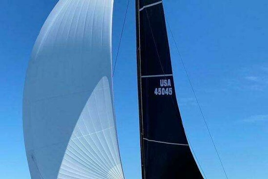Hake / Seaward  Yacht For Sale