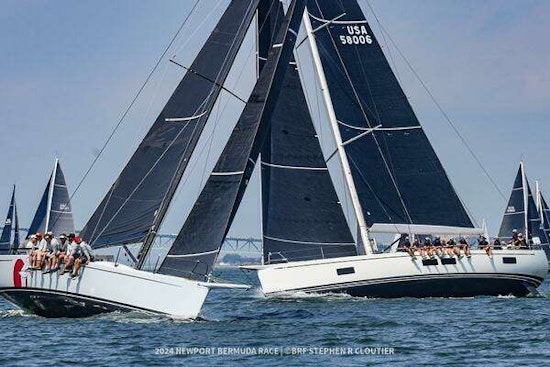 Hake / Seaward  Yacht For Sale