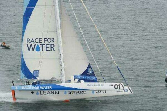 Custom  Yacht For Sale
