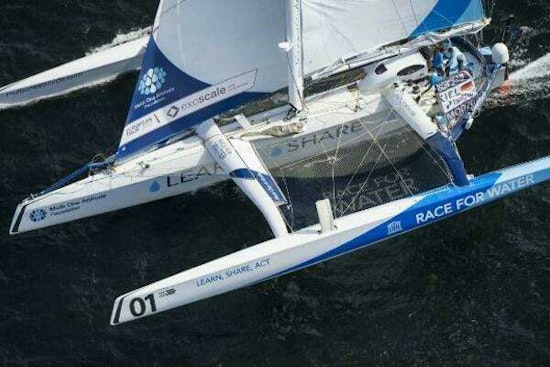 Custom  Yacht For Sale