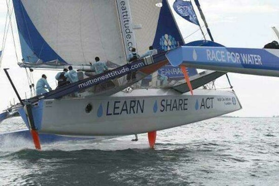 Custom  Yacht For Sale