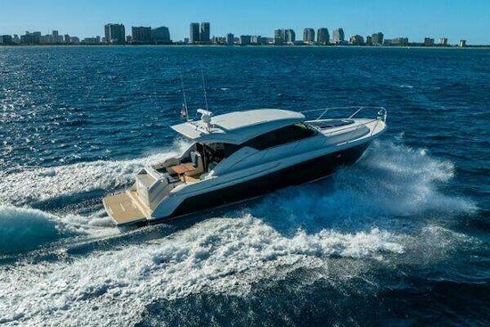 Tiara Sport  Yacht For Sale