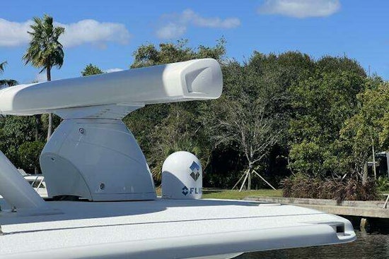 Yellowfin 39' Center Console Yacht For Sale
