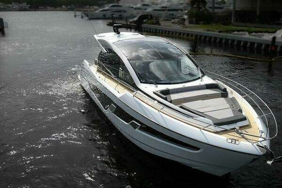 Sunseeker 65 PREDATOR Yacht For Sale