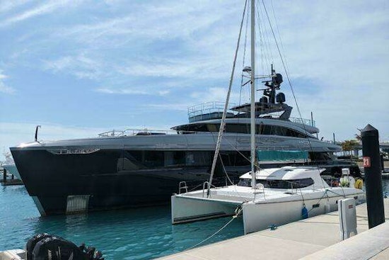 Nautitech 402 Yacht For Sale