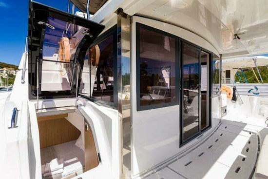 Bali 4.6 Yacht For Sale