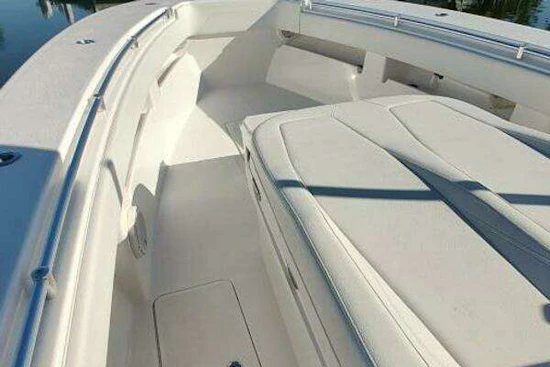 Invincible 36 Open Fisherman Yacht For Sale