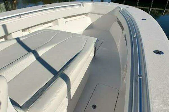 Invincible 36 Open Fisherman Yacht For Sale