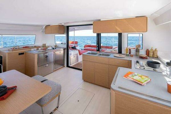 Excess  Yacht For Sale