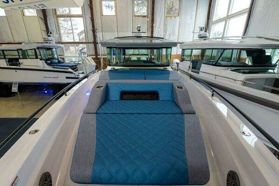 Axopar XC Yacht For Sale