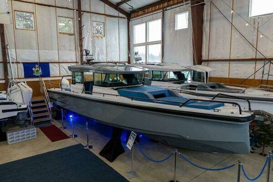 Axopar XC Yacht For Sale