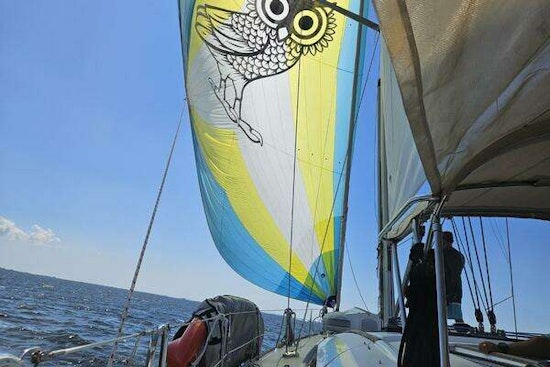 Beneteau Oceanis 49 Yacht For Sale