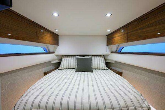 Valhalla Boatworks V-55 Yacht For Sale