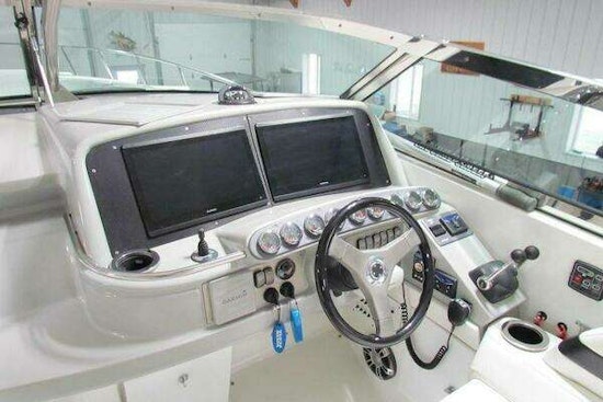Formula 400 Ss Yacht For Sale