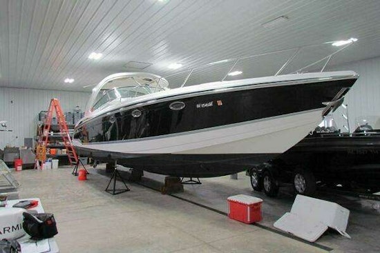 Formula 400 Ss Yacht For Sale