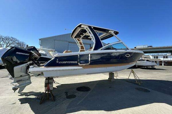 Chaparral 300 OSX Yacht For Sale