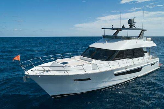 CL Yachts CLB65 Yacht For Sale