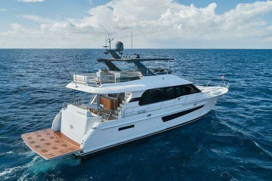 CL Yachts CLB65 Yacht For Sale