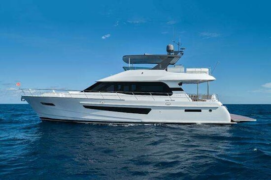 CL Yachts CLB65 Yacht For Sale