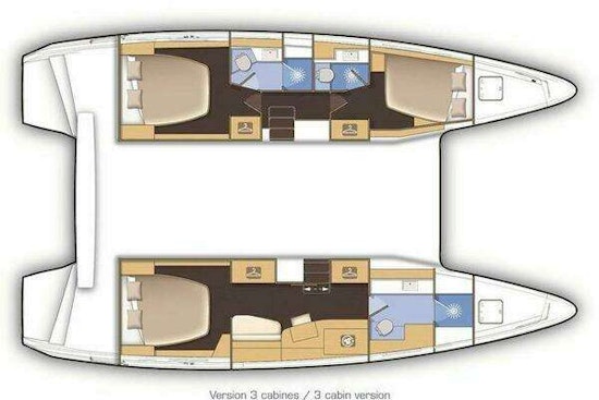 Lagoon  Yacht For Sale