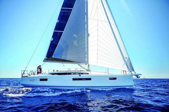 Jeanneau  Yacht For Sale