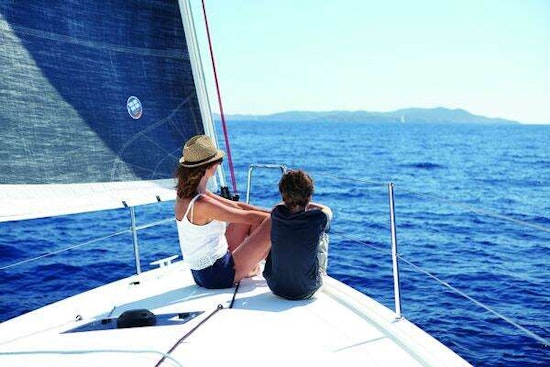 Jeanneau  Yacht For Sale