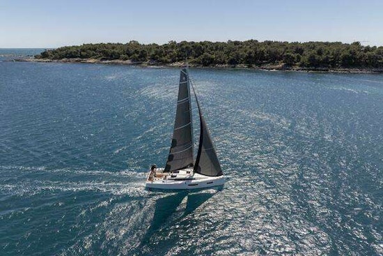 Jeanneau  Yacht For Sale