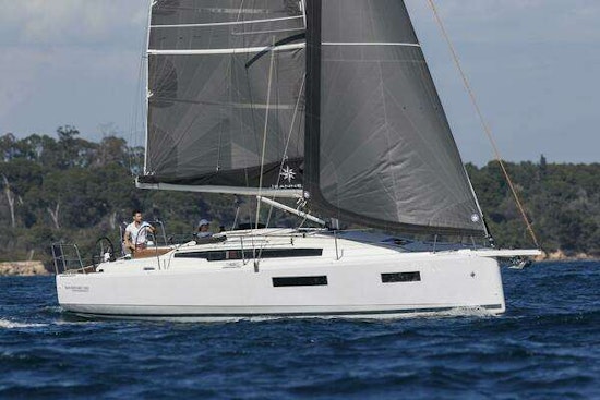 Jeanneau  Yacht For Sale