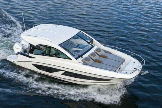 Beneteau Grand Turismo 32 Yacht For Sale