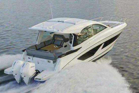Beneteau Grand Turismo 32 Yacht For Sale