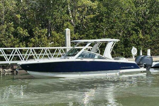 Chaparral 300 OSX Yacht For Sale
